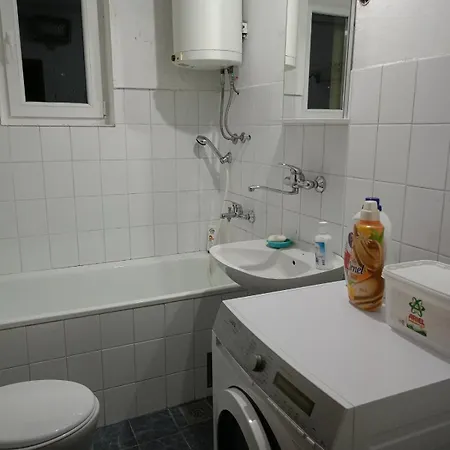 Apartamento Kleopa