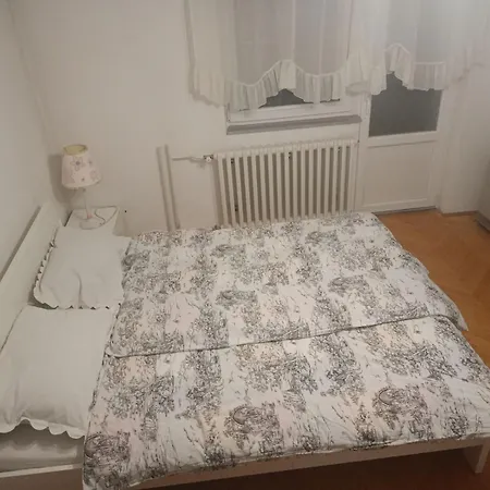 Apartamento Kleopa