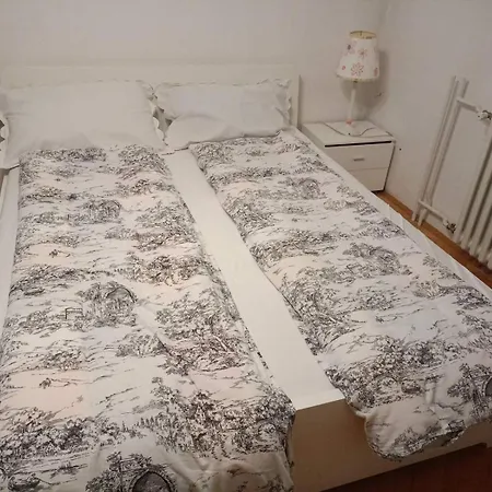 Appartement Kleopa Pale