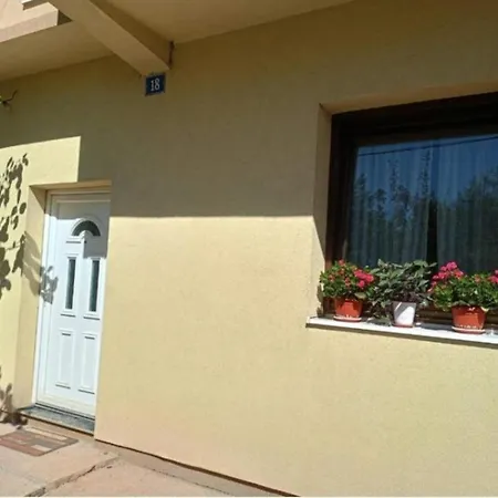 Appartement Kleopa Pale