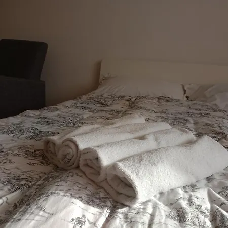 Kleopa Apartamento *