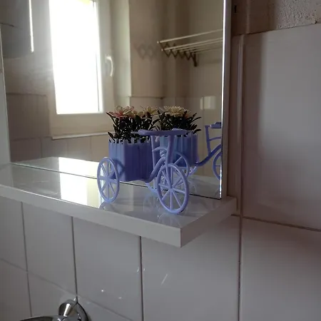 Appartement Kleopa