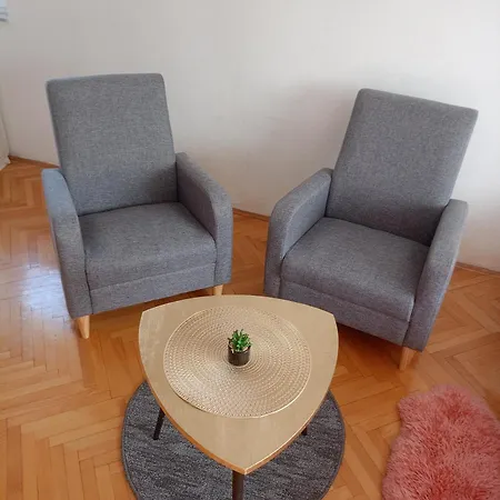 Apartamento Kleopa *