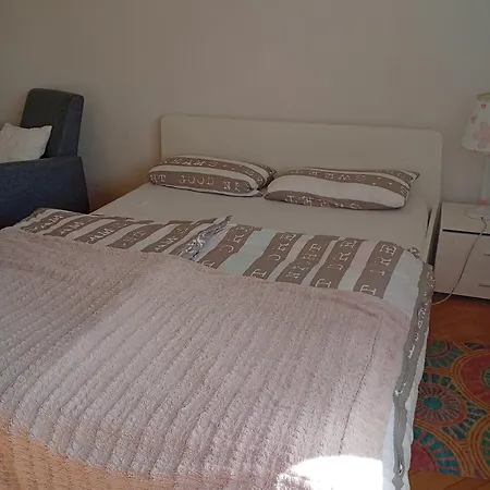 Apartman Kleopa