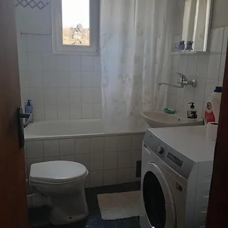 Kleopa Appartement *