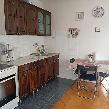 Apartman Kleopa