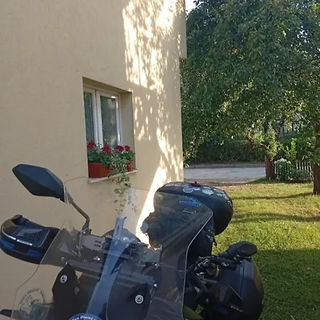 Appartement Kleopa