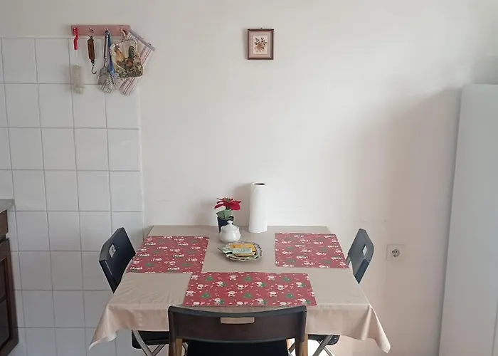 Kleopa شقة بال